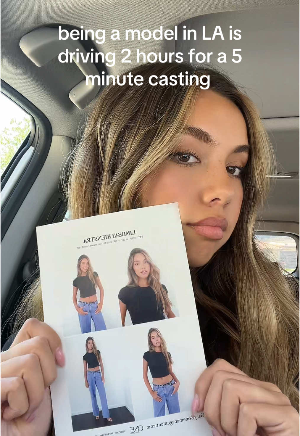 hire me @One Management  #fy #fyp #foryoupage #foryou #model #modeling 