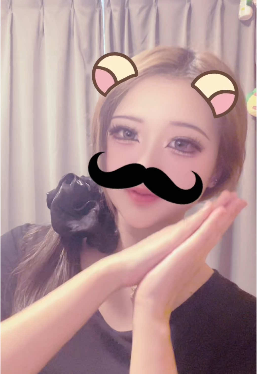 ギャルふっかつしよーかしら迷ってるんだけどさー？て感じ#egg #egg専属モデル #fyp 