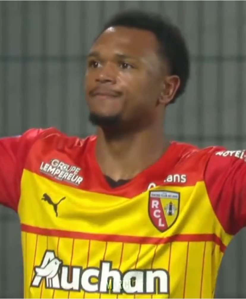 #lens #rcl #ligue1 