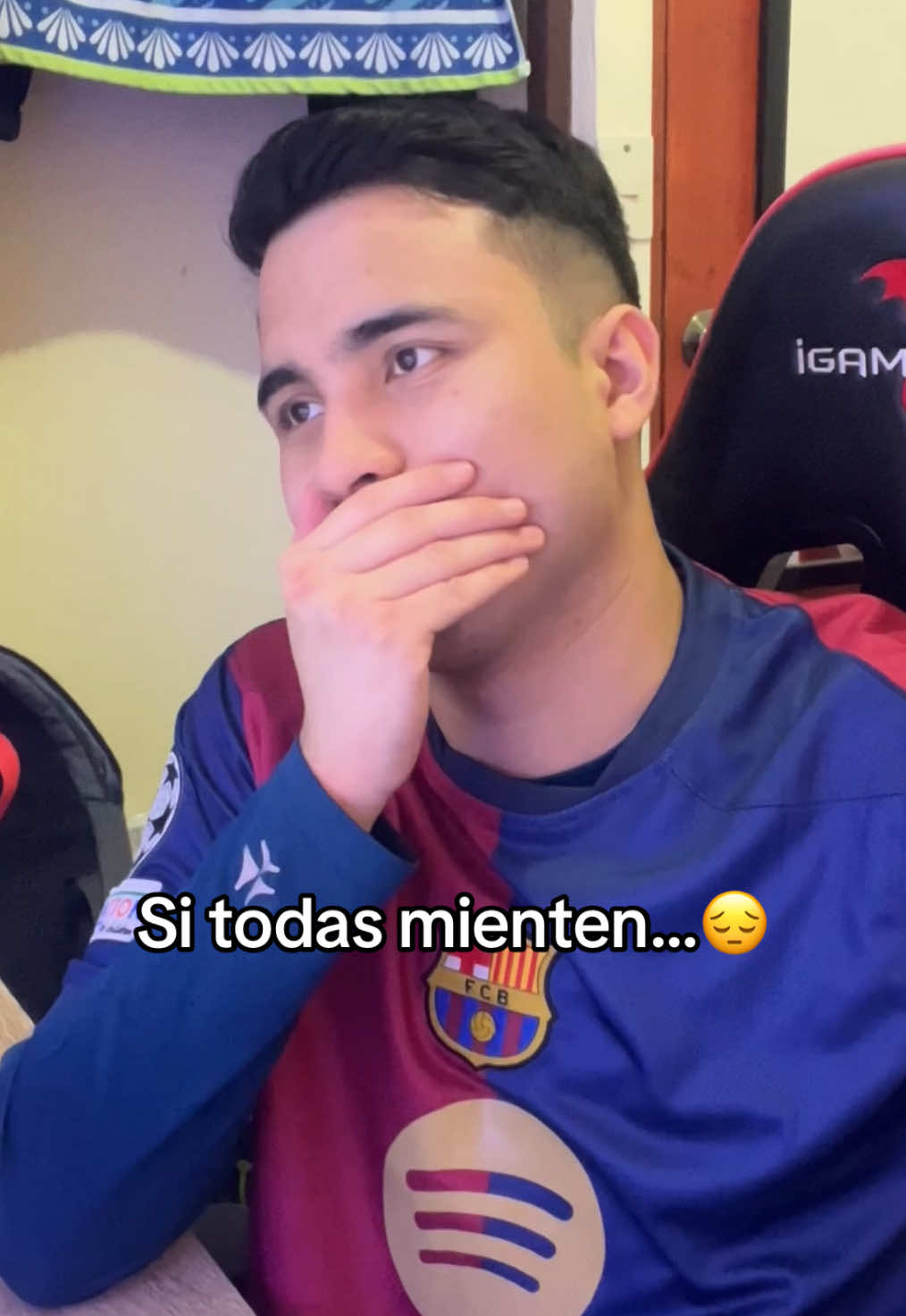 Si es del Barça es perfecta💙❤️#fcbarcelona #barcelonafc #barça #viscabarca🔴🔵 #barcelonafc🔴🔵 #culers 