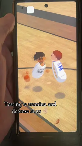 #mobilegame #basketball #gamedev 