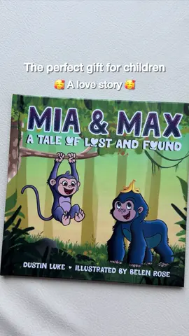 😍 #childrensbook 