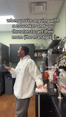 don’t make get yo mama 