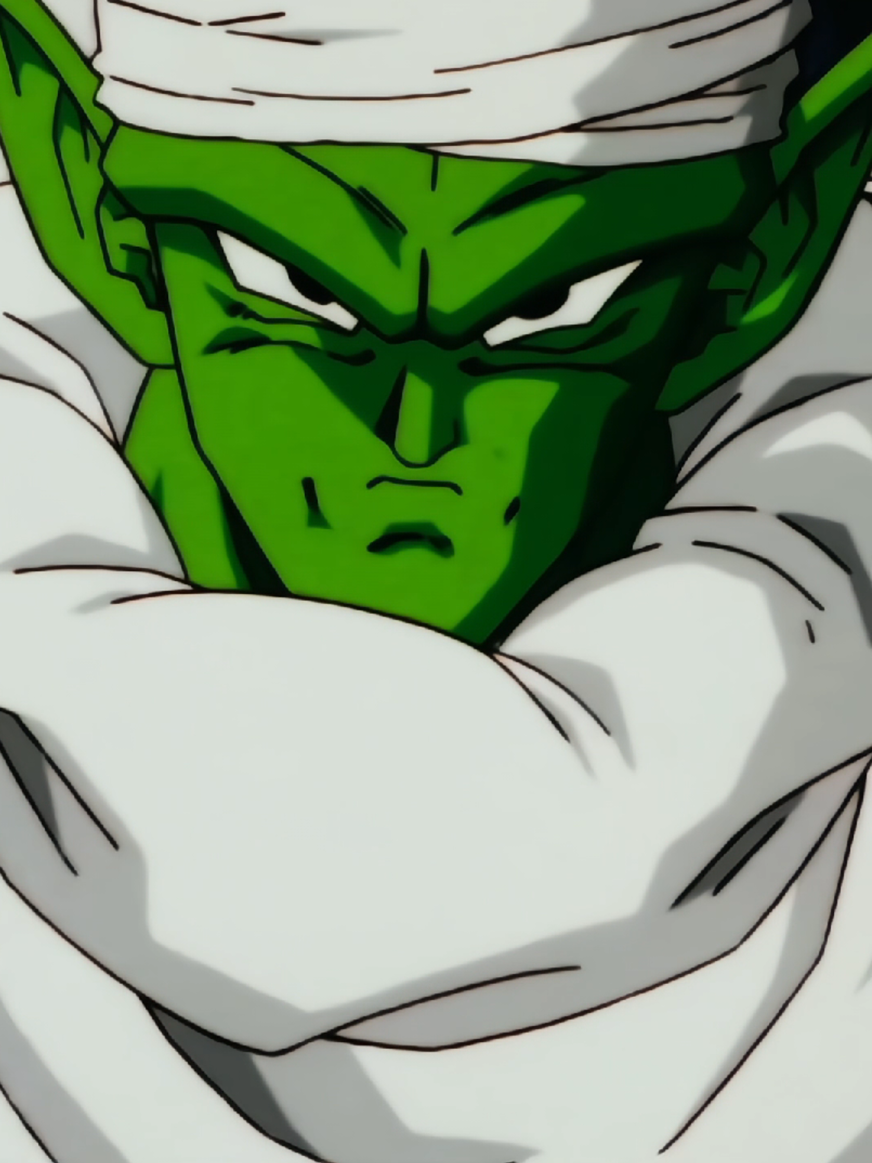 O maior farmador de aura de dragon ball kkkkk #piccolo #dragonball #foryoupage #alightmotion_edit #fouryou #anime #foruyou #viral_video #edit #aura 