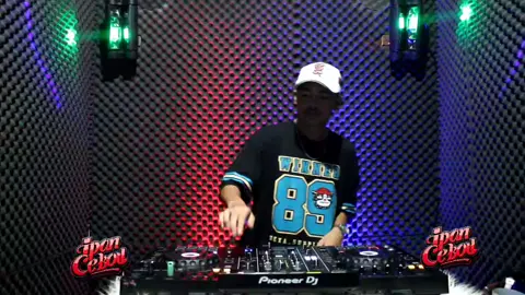 Dj Mangun 