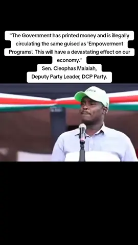 #nairobitiktokers #politics #siasa #foryou #fyp #douglaswaziri 
