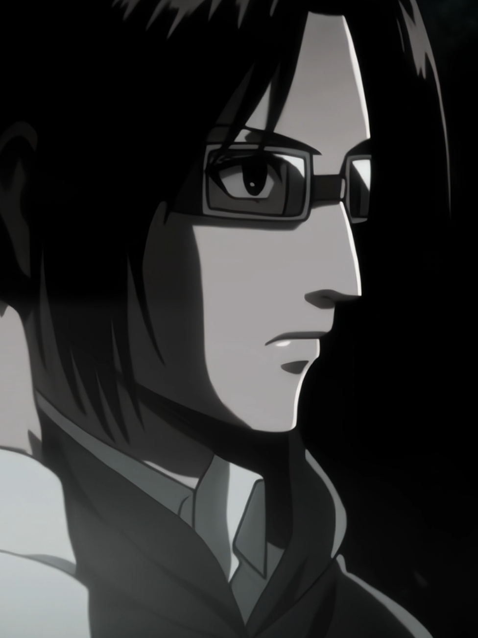 #hange — I adore her. | #hangezoe #hangezoeedit #hanji #AttackOnTitan #aot #shingekinokyojin #snk #attackontitanedit #hangeedit #anime #animeedit #viral #tiktok #edit #fypシ゚ #fyp #foryoupage #alightmotion #lanadelrey #lanadelreysongs #am #views #foru #recommendations 