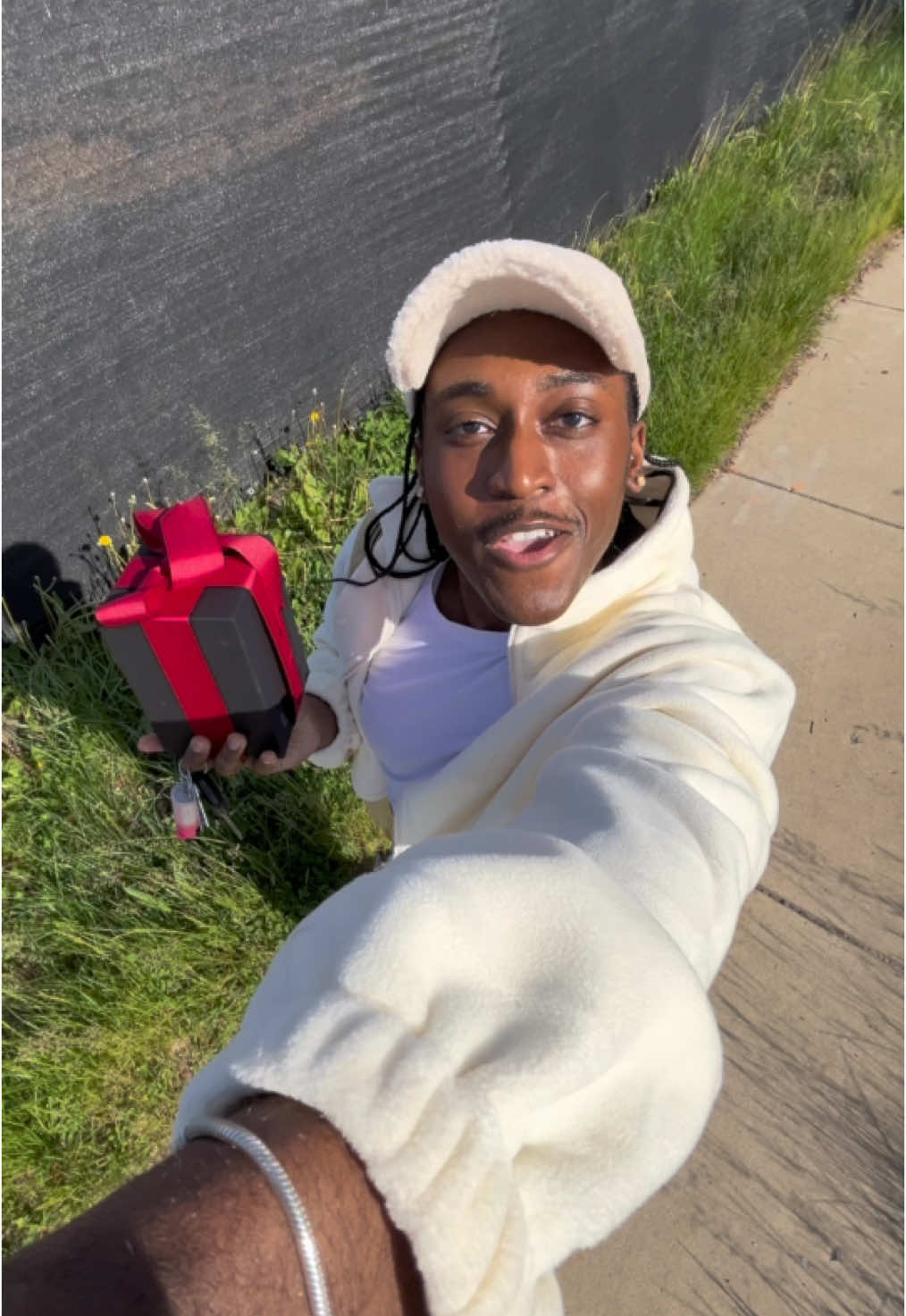 Currently in a state of limbo right now 😭🤚🏾 but I had so much fun 🥹🫶🏾#Vlog #fyp #contentcreator ##creatorsearchinsights 