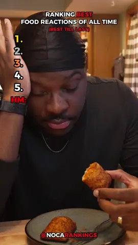 Food Reactions 🤣 #top5 #ranking #bestmoments #funnymoments😂 #foodreaction 