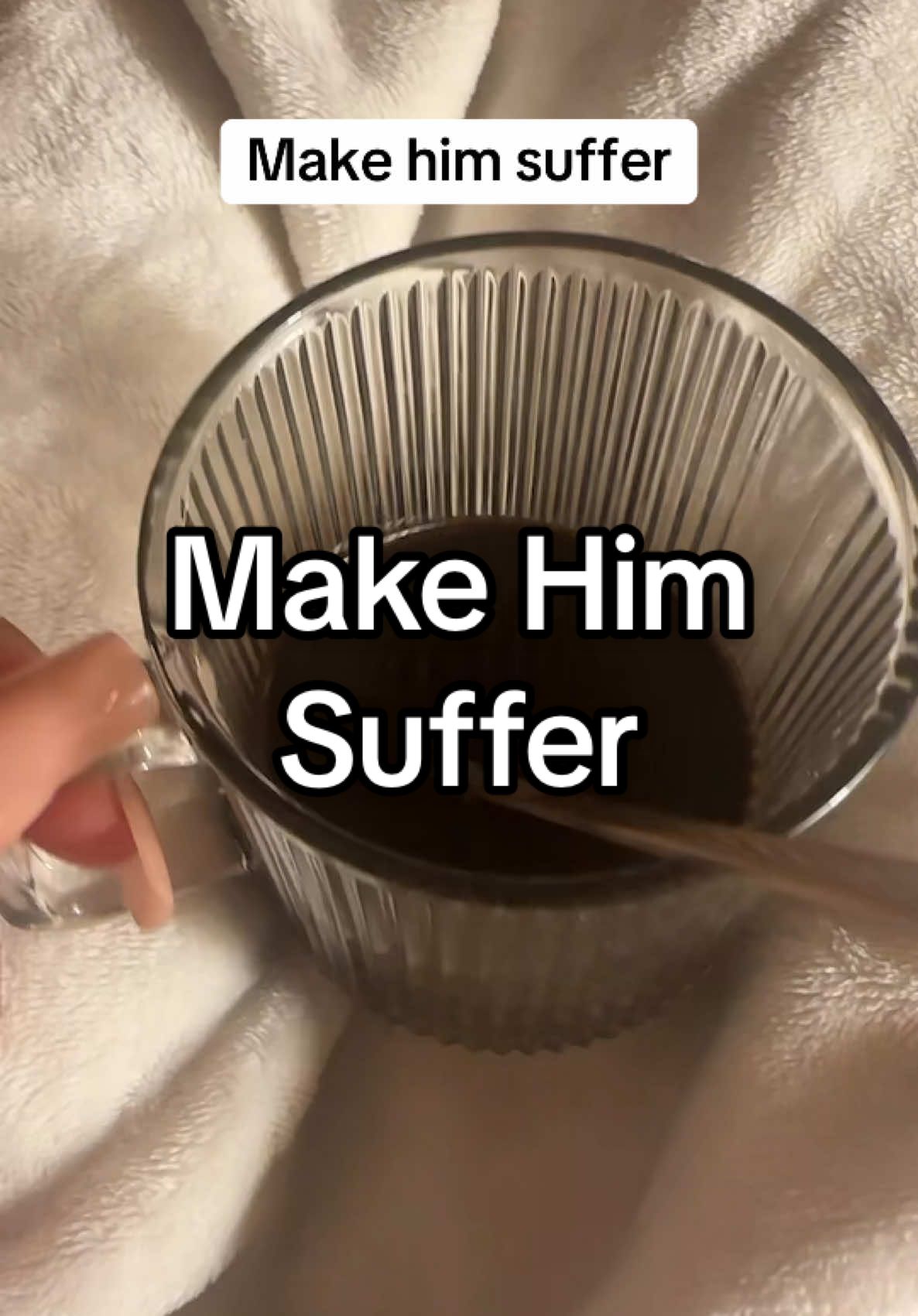 Let him suffer 😈 #dating #relationshipadvice #relationshipadviceforwomen #relationshiptips #relationshipcoach #datingadvice #decentermen #patriarchy #patriarchyproblems #RelationshipAdvice #singlewomenoftiktok #menpsychology #levellingup #detached #blackcatenergy #dreamgirl #darkpsychologytricks #fypシ #fyp #foryoupage #viralvideo #darkpsychology  #blackcatenergy #datingforwomen #HealingJourney #creatorsearchinsights men fall in love through stress, make him suffer, men fall in love with absence, dark psychology 