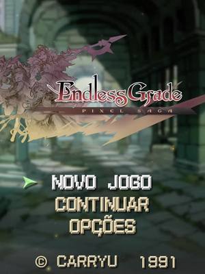 Espadas, magia e monstros! Monte sua equipe de cavaleiros pixelados para derrotar o mal!