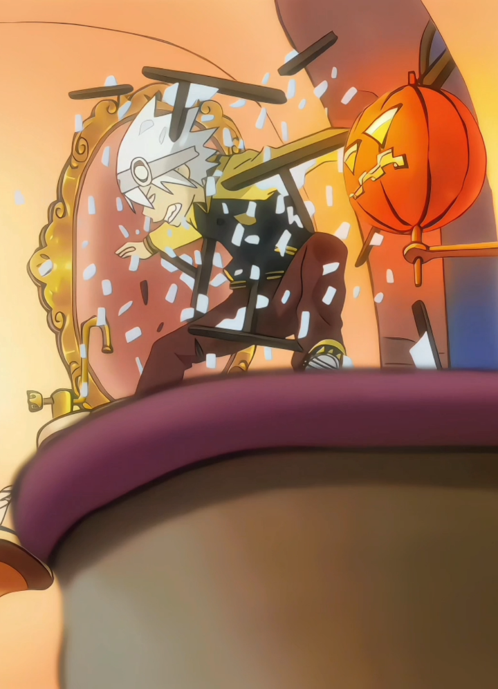 what the 808s saying⁉️ #808 #souleater #anime #jugg #juggedit 