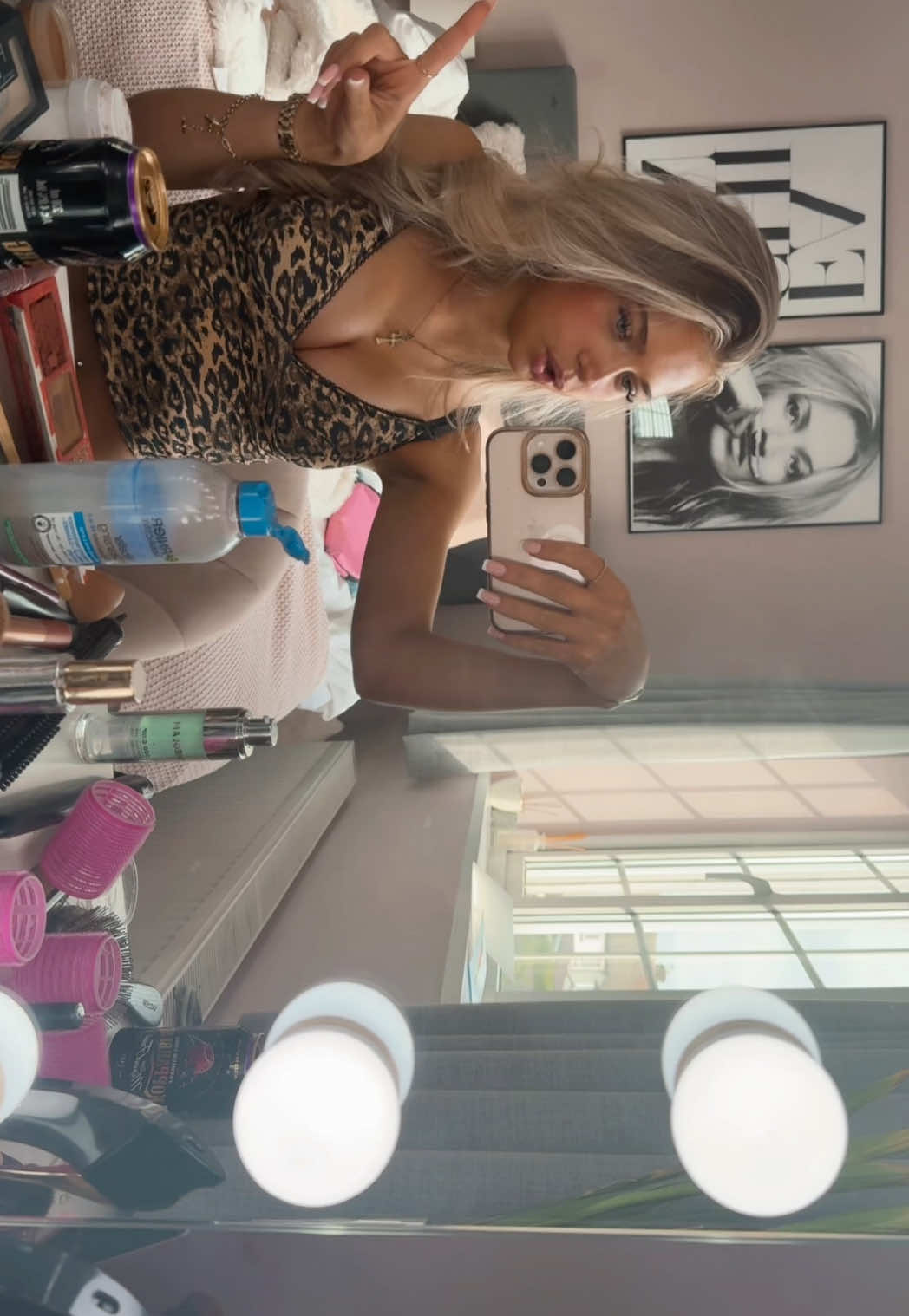 first place #fyp #blonde #fyp #fyp 