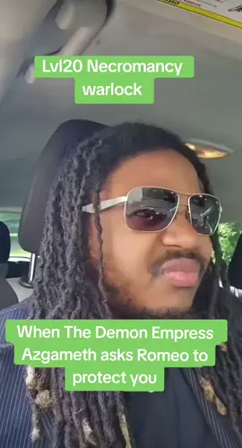 When the Demon Empress sends Romeo after you it a problem #foryoupage #romieromeshow #fantasy #dnd #dndtiktok #dndtok #dnd5e #dungeonsanddragons #dndcharacter #dndcommunity #dndcosplay #cosplayersoftiktok #purgatoryabyss #romethereaper #originalcharacter #ttrpg #ttrpgtok #ttrpgtiktok 