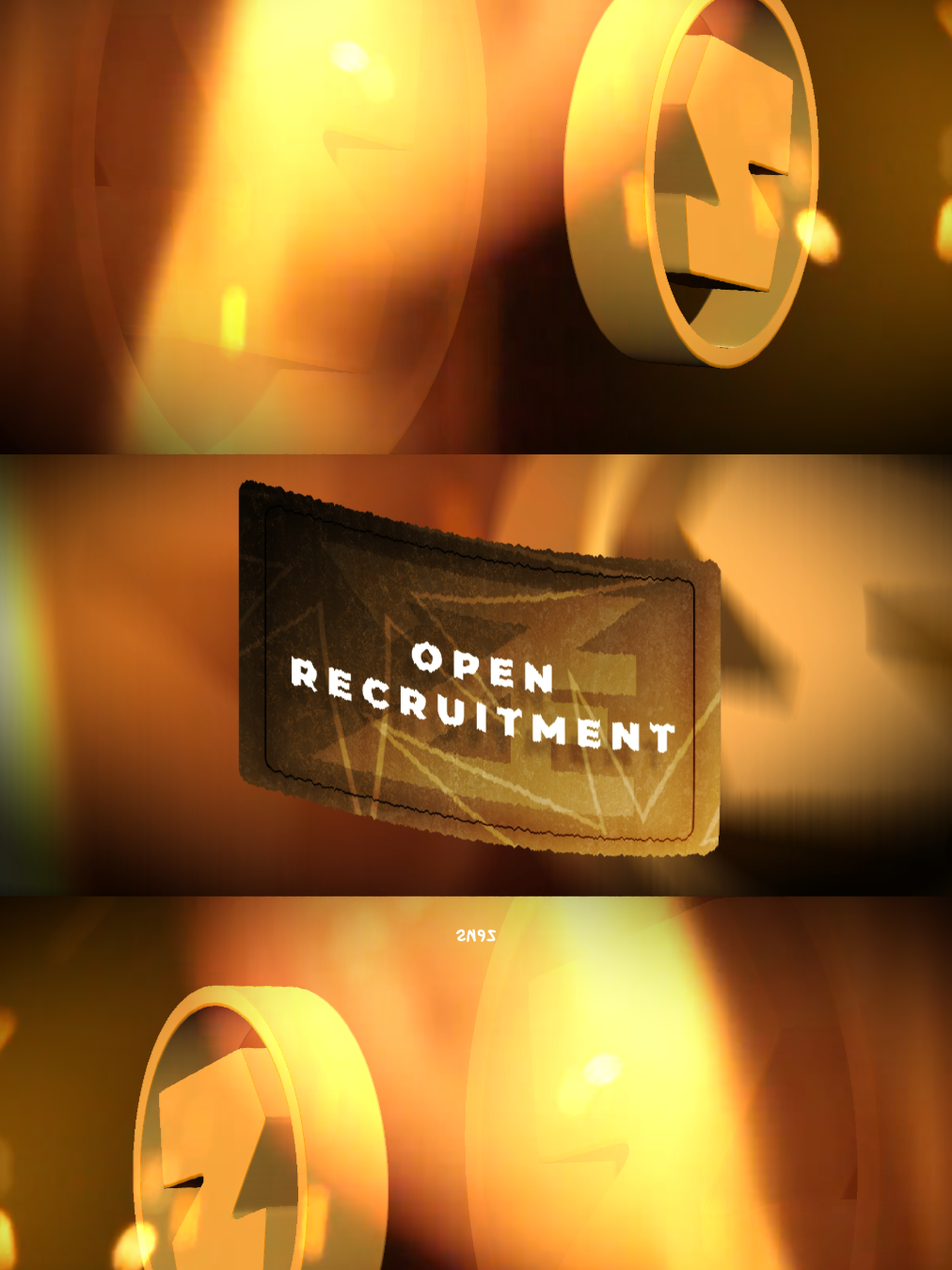 Have you been hanging out for us to kick off recruitment? Come join the fun now!  Rules  1. must be following @zensamotion  2. use hastag&tag #zensoprec @zensamotion in your videos 3. allowed all style editing 4. no project file no paid edit deadline ytta guys #zensoprec #zensopmem @zensamotion