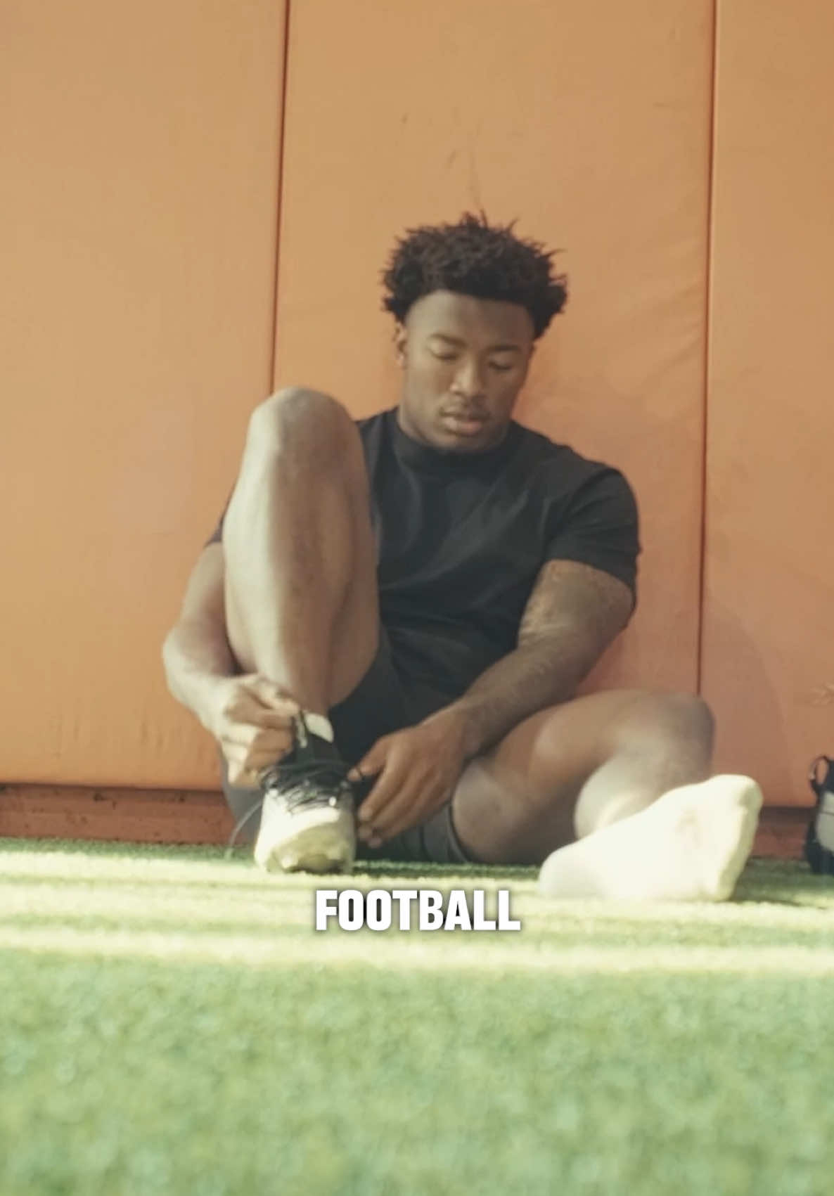 The day Barrett Carter became a Bengal. 💯 Presented by @American Eagle  #barrettcarter #bengals #nfl #nfldraft #nflfootball 