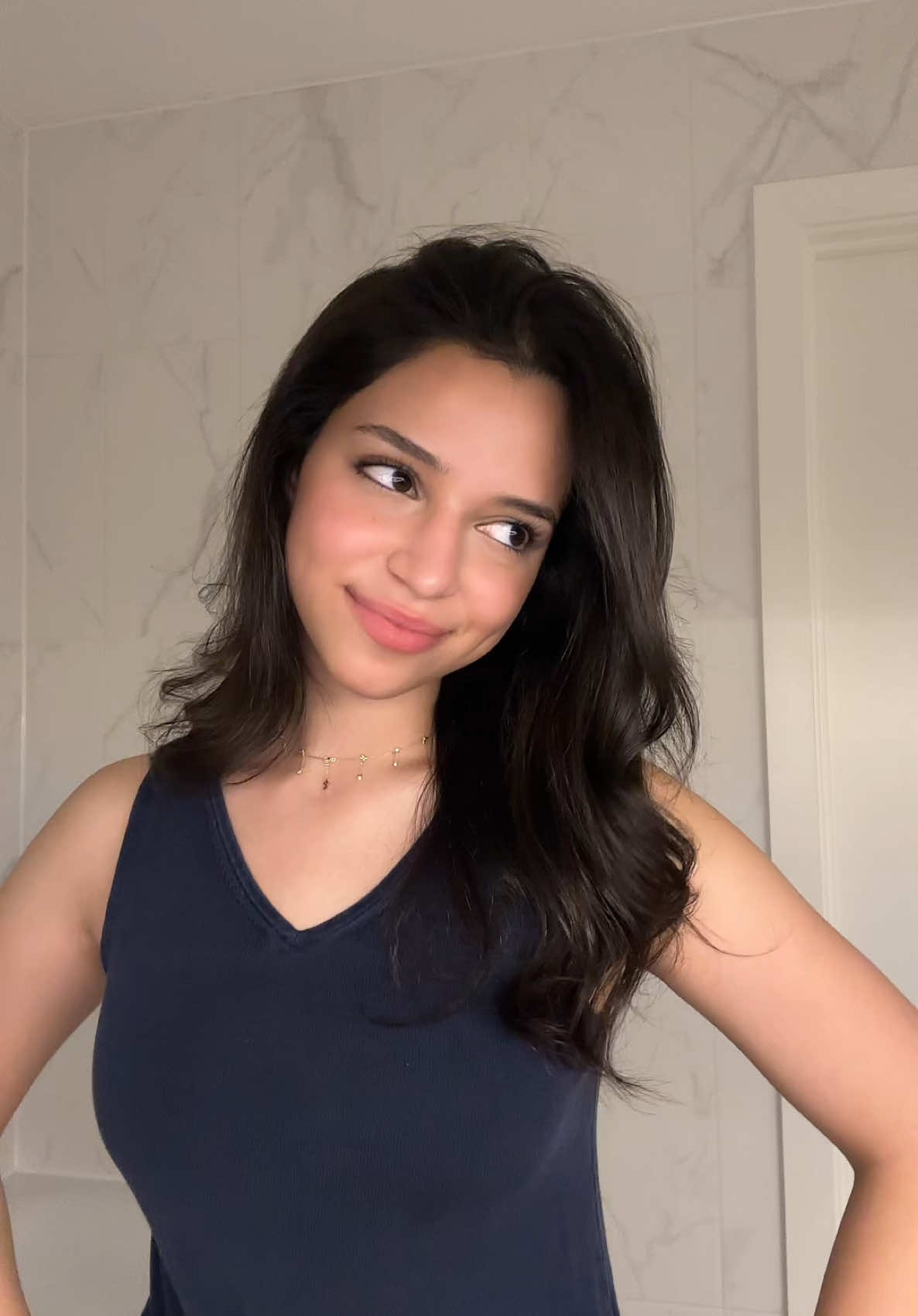 😜
