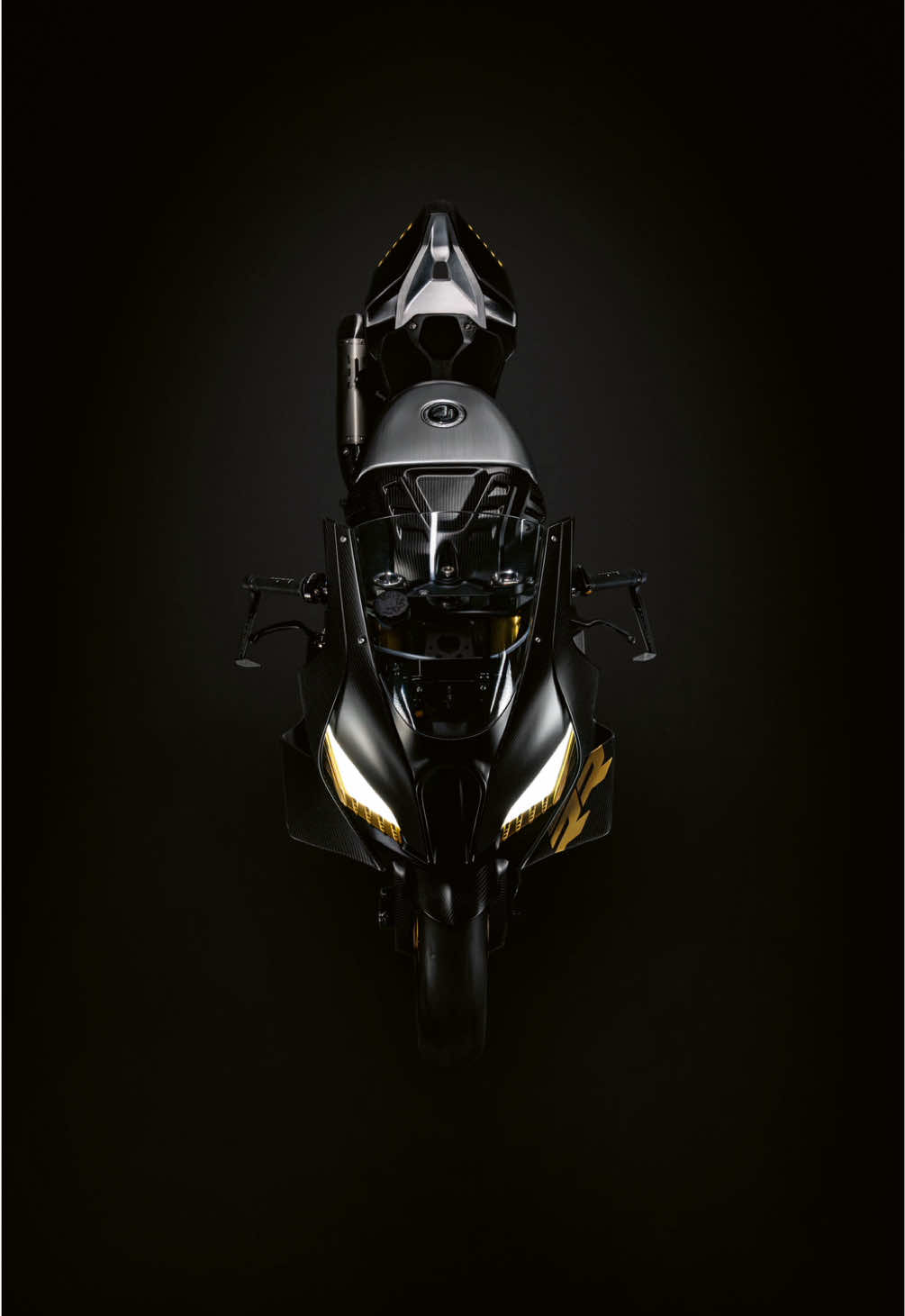 Introducing the new BMW Motorrad Concept RR — the next-level superbike. 🔥
 
 #MakeLifeARide #ConceptRR #BMWMotorrad