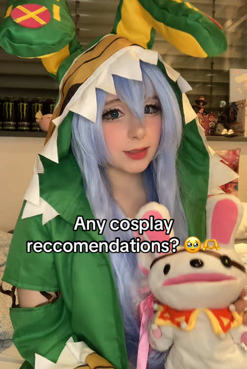 Who else should i cosplay? :0  #cosplay #cos #anime #cosplayer #animecosplay #datealive #datealivecosplay #yoshino #yoshinocosplay 