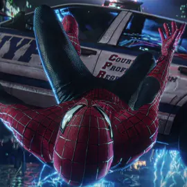 Aura | all presets in bio | #theamazingspiderman #spiderman #tasm #peterparker #edit 