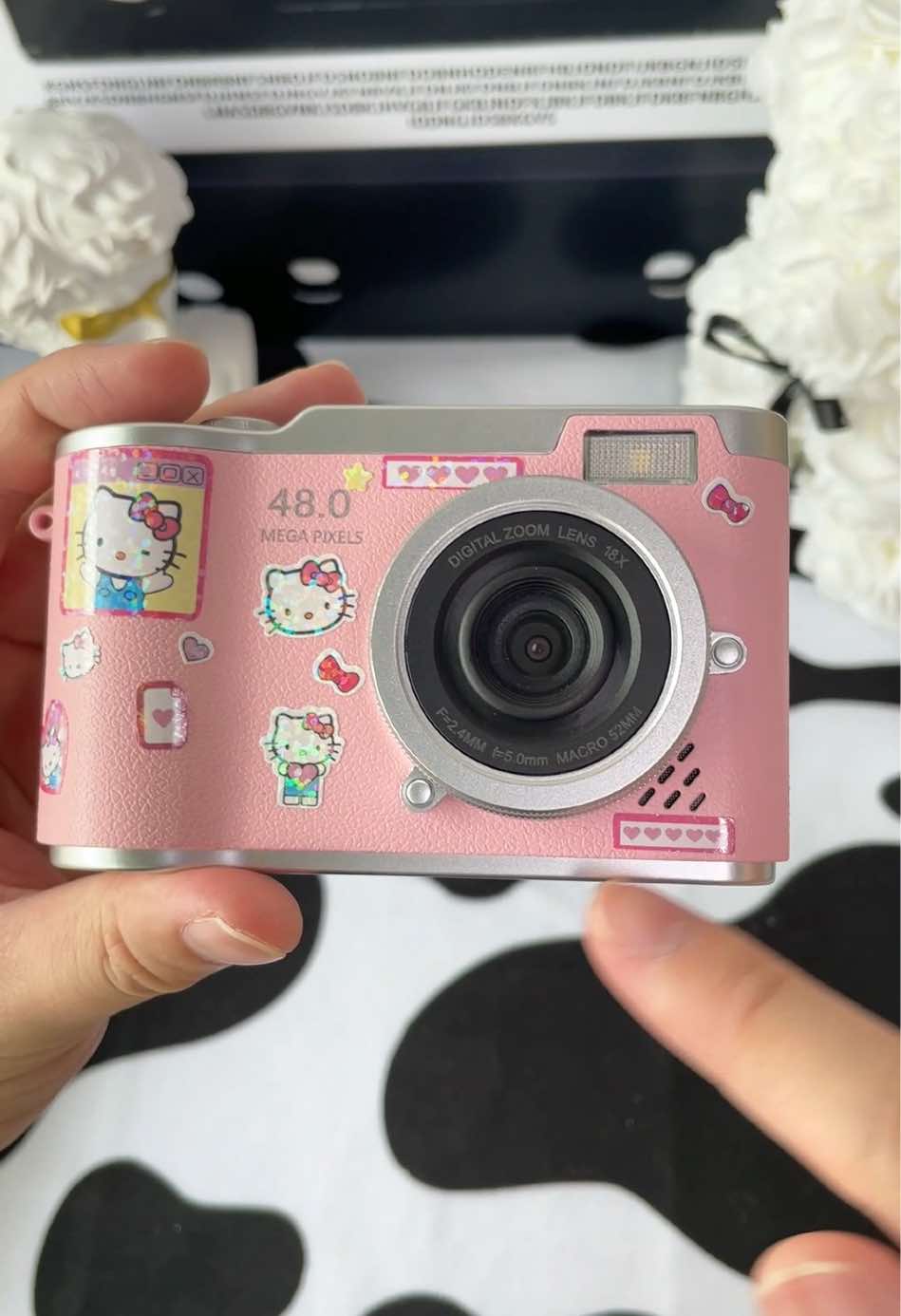 On overcast days when everything looks a bit gloomy, the photos and videos you capture with this are just stunning. #camera #digitalcamera #ccd #videos #photos #tiktokmademebuyit #TikTokShop #digital 