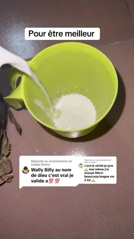 Réponse à @Solo le béton 