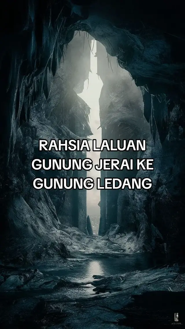 sekarang aku buka satu bab yang sangat jarang disebut, dan kebanyakannya hanya berpindah dari lidah ke lidah guru suluk, tentang laluan bawah tanah ghaib yang menghubungkan Gunung Jerai ke Gunung Ledang. #foryou #fyp #fyyyyyyyyyyyyyyyy #dimensi #wali #Ai #SainsModen #islamiccontent #fypage #galaxy 