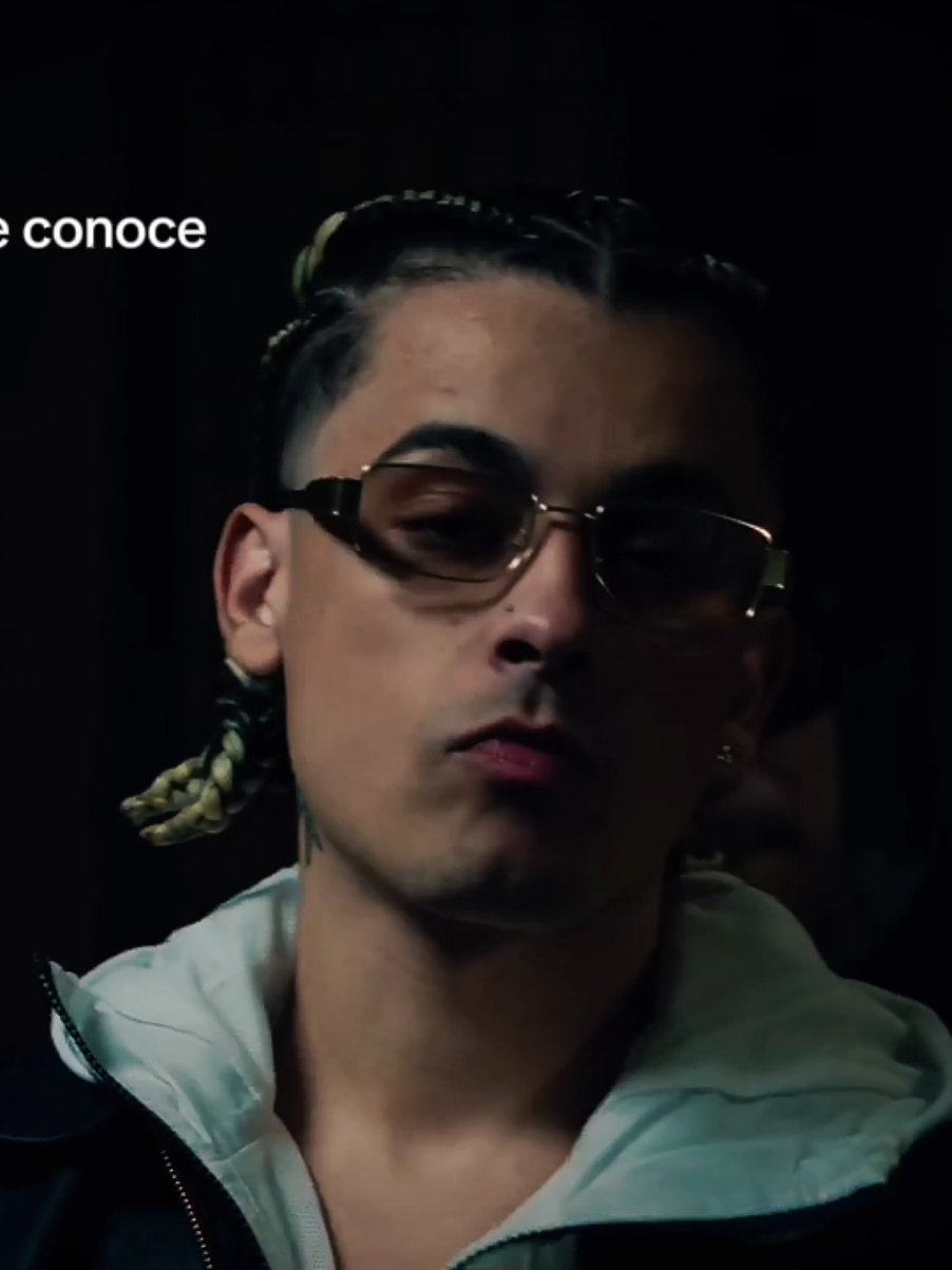 GRANDMASTER 🇦🇷⚡️ #trueno #grandmaster #elultimobaile #deluxe 