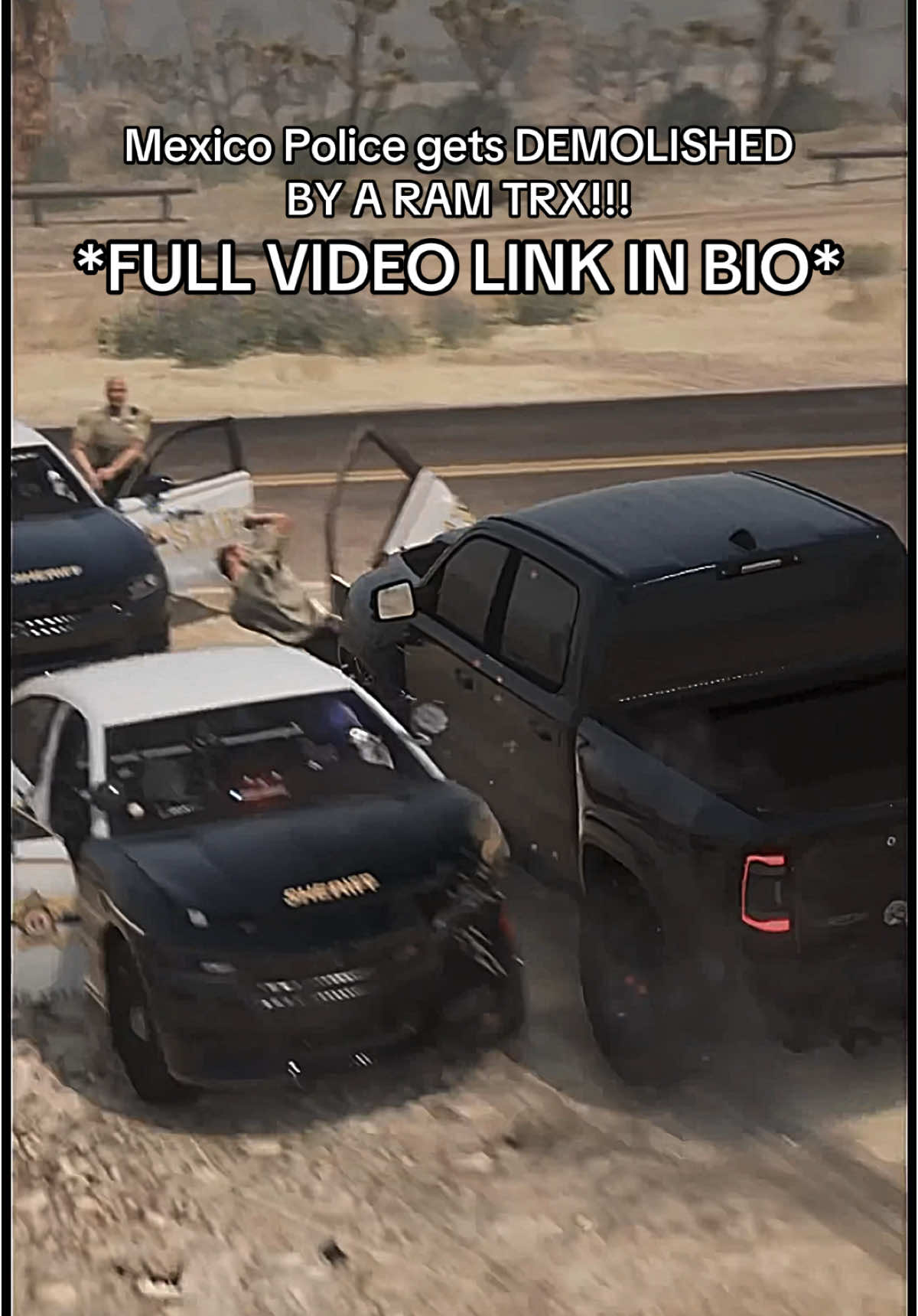 #trx #dodge #ram #hellcat 