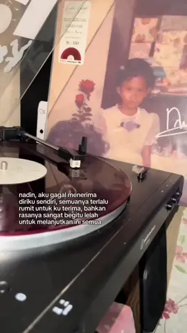 #MentalHealth #brokenhome #anakperempuanterakhir #brokenheart #galaubrutal #ssallraoooa #nadinamizah 