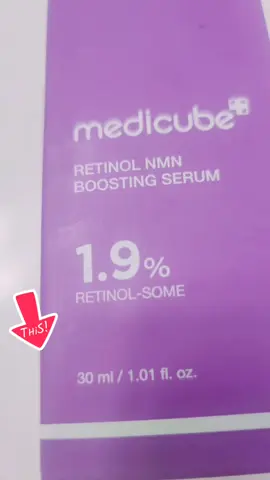 #creatorsearchinsights #ConSantanderConecto #viralvideo #TikTokShop #tiktokshopspringglowup #fypシ゚viral #trrending #medicube #skincare #goviral #@medicube_us 