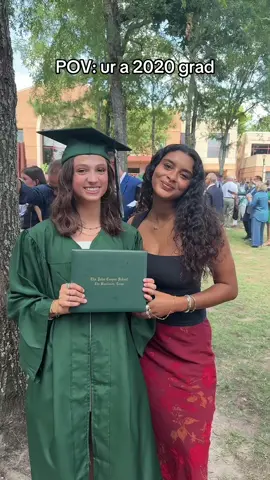Still salty abt it #2020grad #graduation #fyp #covid 