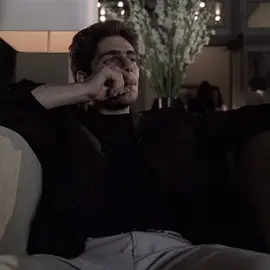 Depressed || #crissy #christophermoltisanti #tonysoprano #thesopranos #fyp #fouryou #foryoupage #كريستوفر_مولتسانتي 
