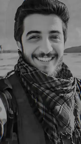 الشهيد لؤي صادق الشمري ( وارث ) #حسن_قنبل #fypage #foryoupage #fyp 