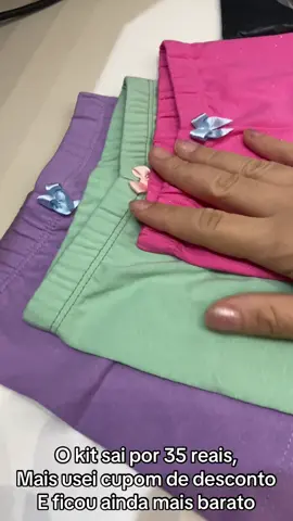 Mais comprinhas para Maria 🛍️✨ #maternidade #maedemenina #maternidadereal #mundorosa #maeefilha 