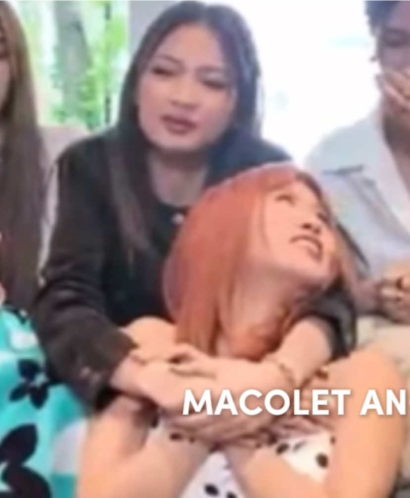 BAGAY TALAGA EH #maloi #colet #macolet #bini #fyp #cttro #coloi  