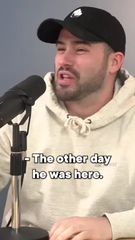 #thebasementyard #fun #basementyard #joeandfrankie  #thebasementyardpodcast #joesantagato #frankalvarez credit @Joe Santagato @The Frank Alvarez 