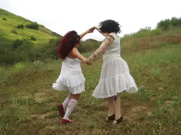 frolic girl summer 