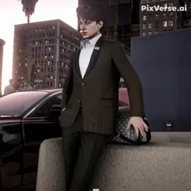 My idol#GTAV #FIVEM #fepシ #เวดjak 