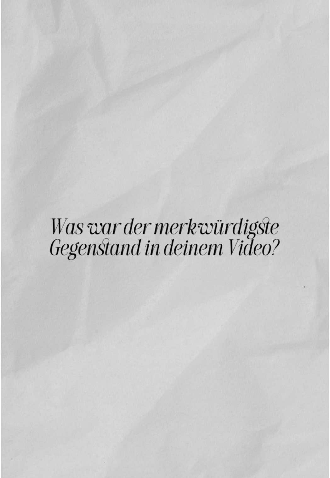 Kann das wer relaten?