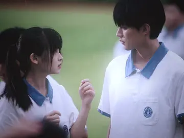 I love them with french songs — #wheniflytowardsyou #wheniflytowardsyouedit #cdrama #zhouyiran #zhangmiaoyi #zhanglurang #suzaizai 