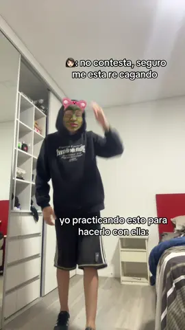(no lo va a hacer) #paratii #fyp 