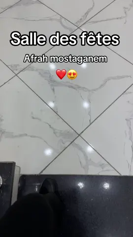 Soyez bienvenus chez nous ❤️😍#salle_des_fetes_afreh #mostaganem27 #salamndre❤🖤🤍27 #fliti #CapCut #efectoboomerang #fyppppppppppppppppppppppp #story #tik_tok #largent 