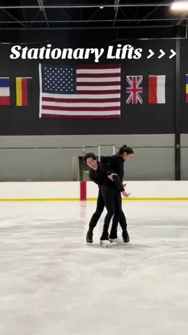 My favorite creation to this day #figureskating #viralvideo #trendingnow #icedance 