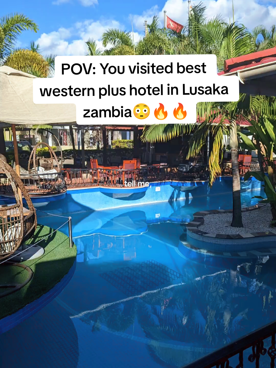 PLACES TO VISIT LUSAKA ZAMBIA. Best western plus Lusaka zambia #lusakazambia🇿🇲 ##dateideas #foodtiktok #restraunt #fyp #placestovisitinlusaka 