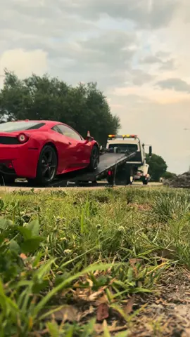 A DAY WITH @ROADSIDE SOLUTIONS OF SOUTH FL #explore #explorepage #repost #foryoupage 
