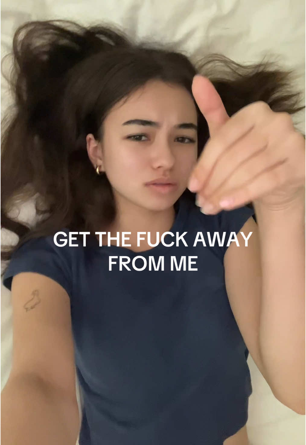 make ur own version of this pleaseee. I wanna see what crazy things have happened to y’all #fyp #foryoupage #foryou #daddyissues #original #originalmusic 😍