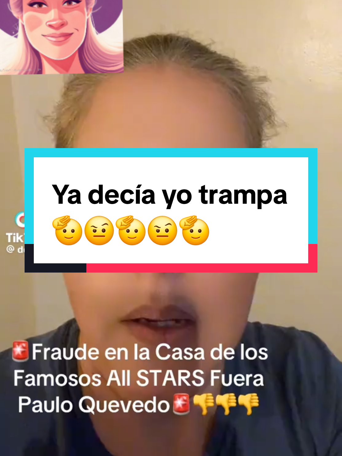 #casadelosfamosos #parati #fpyシ #fraudecasadelosfamosos2025 #cubanosenmiami #cubanosporelmundo #telemundo 