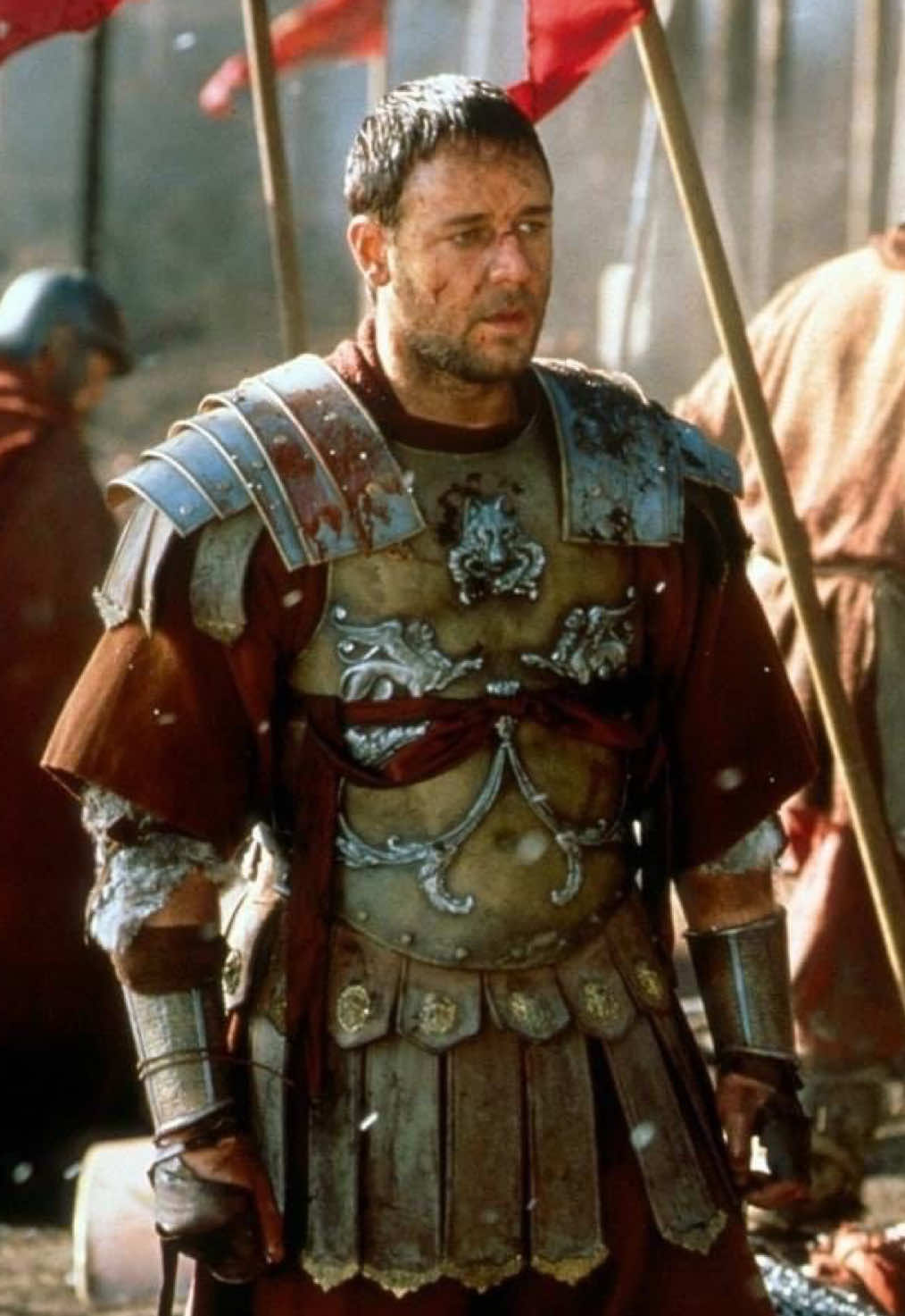 #maximus #gladiator #russellcrowe #joaquinphoenix #maximusdecimusmeridius #commodus #marcusaurelius #gladiators #rome #romanempire #movie #shorts #reels #edits #fyp #fypシ #foryoupage #trending #edit 