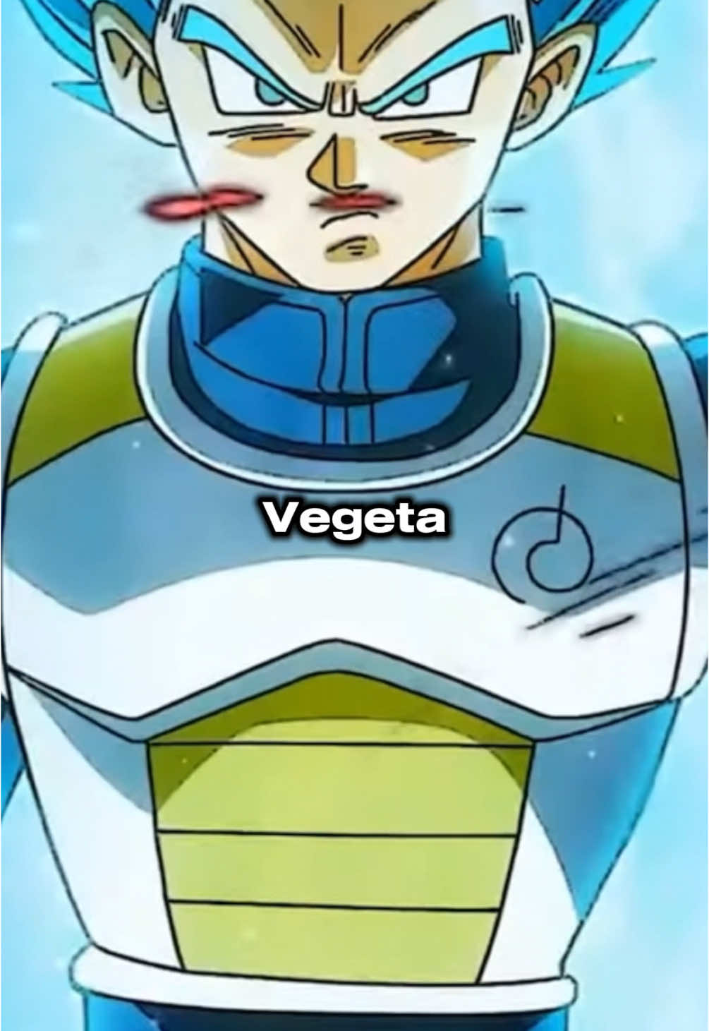 Merci à ce grand comédien de doublage qu’il repose en paix 🕊️ #animeedit #vegeta #weebtiktok 